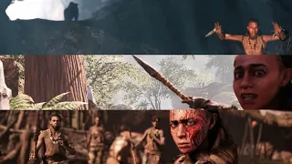 Far cry Primal : Sayla