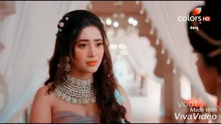 Ambar se aye Hai pariyon Ki Rani shving joshi and zain imam vm song