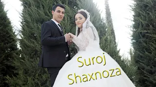 Suroj & Shaxnoza Wedding day Ellikqala tumani | 15.11.2022 | live