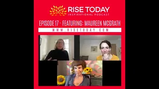 Sexless Marriages with Maureen McGrath