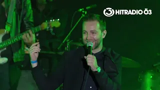 Josh. - Cordula Grün (live auf der Bühne von Hitradio Ö3 beim Donauinselfestival 2021)