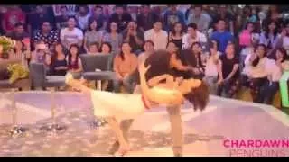 I-Dawn Zulueta Mo Ako ver. 2.0 (GGV)