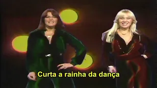 ABBA - Dancing Queen - (1976) SEJA INSCRITO ✔️
