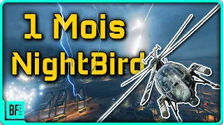 Devenir la TERREUR de BATTLEFIELD 2042 en 1 MOIS c'est possible ? Avec le NightBird OUI !