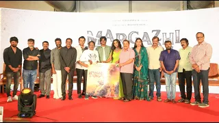 Margazhi Thingal Audio Launch | Bharathiraja, Sivakumar, Seeman, Karthi, RK Selvamani  - Full Video