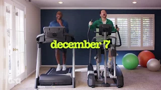 Psych: The Movie | Premieres December 7th, on USA