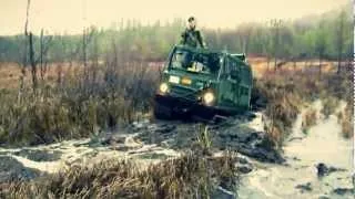 Panzer Battalion dimisjonsfilm 20112012 (Норвегия)