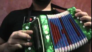 FRIJOLero Molotov acordeon