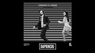 Daprinski - Le début du bonheur (Instrumental)