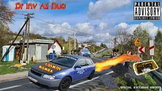 █▬█ █ ▀█▀  Mix do rozpi3rdalania miski olejowej Audi A3 1.9 po raz 8 w miesiącu w Pisarowcach 🔥🔥🔥