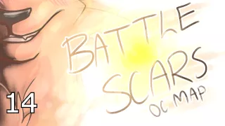 (ON HOLD...) Positive Vent MAP - Battle Scars