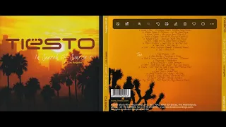 Tiesto - In Search of Sunrise 5, Los Angeles (Disc 1) (Trance Mix Album) [HQ]