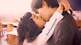 [MV] 2💗You only mine Hubby | Mischievous kiss | New japnese -thai-chinese-mv | Asiandramapageindia 👑