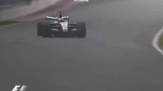 2005 Canada GP - ITV Highlights