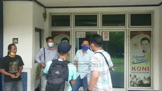 KONI KOTA TUNGGU HASIL SELEKSI CABOR