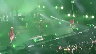 GORILLAZ - M1 A1 - LIVE 12Oct2022 @ Barclays NYC