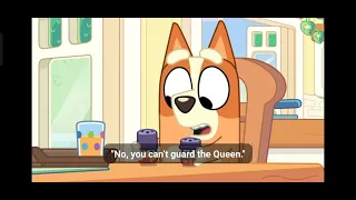 im off to guard the queen Ep 4 on season 3