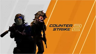 We did the Gun Game challenge in Counter-Strike 2!!