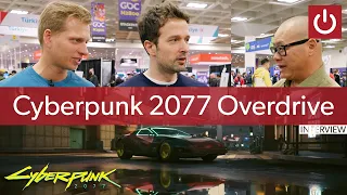 First Details About Path Tracing In Cyberpunk 2077