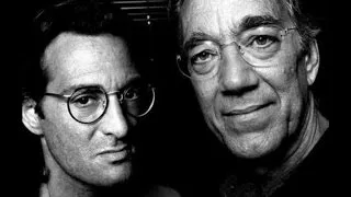 2001-02-07 - Ray Manzarek and Danny Sugerman on Rockline