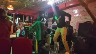 Gambians Live Band