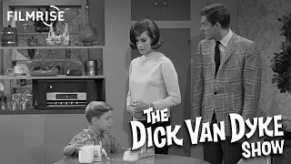 The Dick Van Dyke Show - Season 3, Episode 3 - Laura's Little Lie - Full Episode