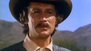 Gunsmoke-Alex Cord Outdraws "Hired" Gunslinger 1972