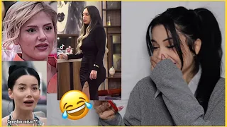 EN KOMİK KISMETSE OLUR TİKTOK EDİTLERİ! 😂  #tiktok