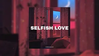 (FREE FOR PROFIT) Guitar Boom Bap Type Beat - "Selfish Love"