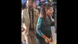 SITAKI KUJUA ILIKUWAJE // BEST WEDDING