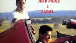 João Paulo e Daniel - Apaixonado Por Você (1995)