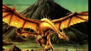 Vangelis - The Dragon