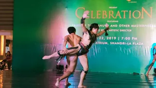 Ballet Philippines' Tales of the Manuvu