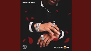 Felo Le Tee x Vyno Miller - 99 (Official Audio) ft. Myztro  | Contagious EP