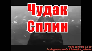 Чудак(AK)~   Сплин караоке инстаграм и подпишись www.tiktok.com/@a.k.karaoke 💖