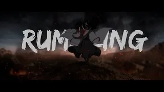 RUMBLING - Wei Wuxian [MO DAO ZU SHI AMV]