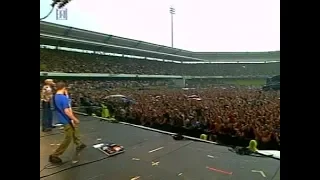 Live - Shit Towne | Rock Im Park 2000