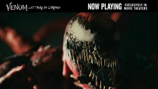 VENOM: LET THERE BE CARNAGE: "Phenomenon"