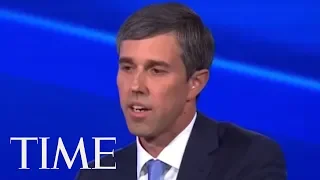 Beto O'Rourke Explains How He Plans On Banning Assault Weapons | TIME