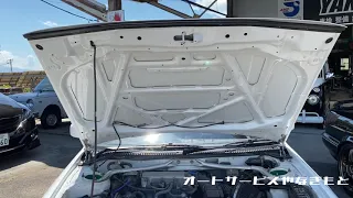 最高にカッコ良すぎるAE92カローラ！