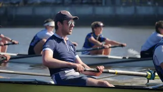 Imperial College Boat Club Promo | 2021