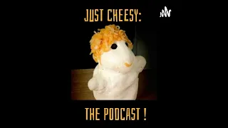 Just Cheesy: The Podcast 132 American Whey