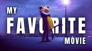 La La Land: My Favorite Movie | A Video Essay