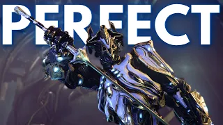 Warframe | Gauss Prime: Perfected | Steel Path | 2024