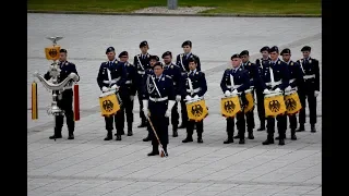 Königgrätzer March 15.07.2019 Bendlerblock