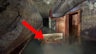 8 Creepy & Scary Abandoned Places!