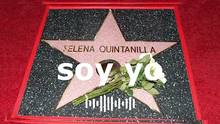 CONTACTO CON EL ESPIRITU DE SELENA QUINTANILLA - Spiritbox Session -