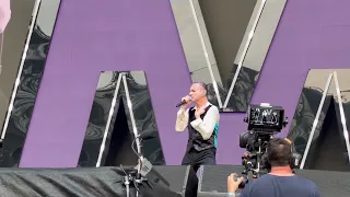 Depeche Mode - Sister of Night (Live) - Twickenham Stadium 2023