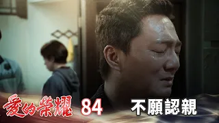 愛的榮耀 EP84 不願認親｜Glory of Love