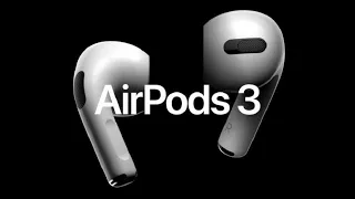 Обзор AirPods 3| НЕ БЕРИ ПОКА НЕ ПОСМОТРИШЬ!